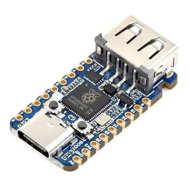 NEW Raspberry Pi Pico 2 RP2350 - Turing Pi 2 评论和价格